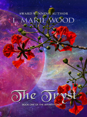 cover image of The Tryst